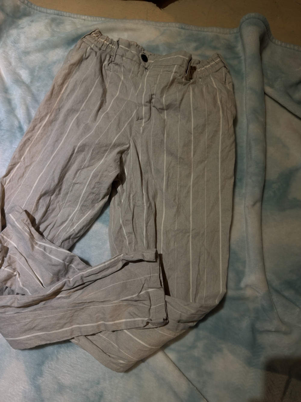 Dress Pants